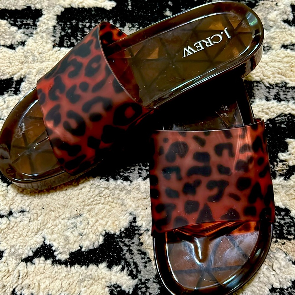 J. Crew Sandals